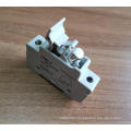 High voltage PV fuse protector 1000V/20A